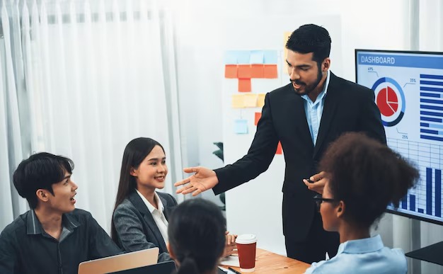 resilient leadership