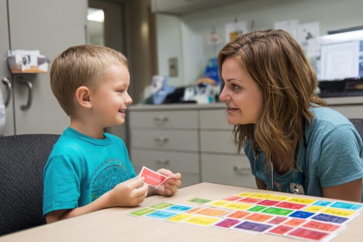 ABA therapy Kansas City