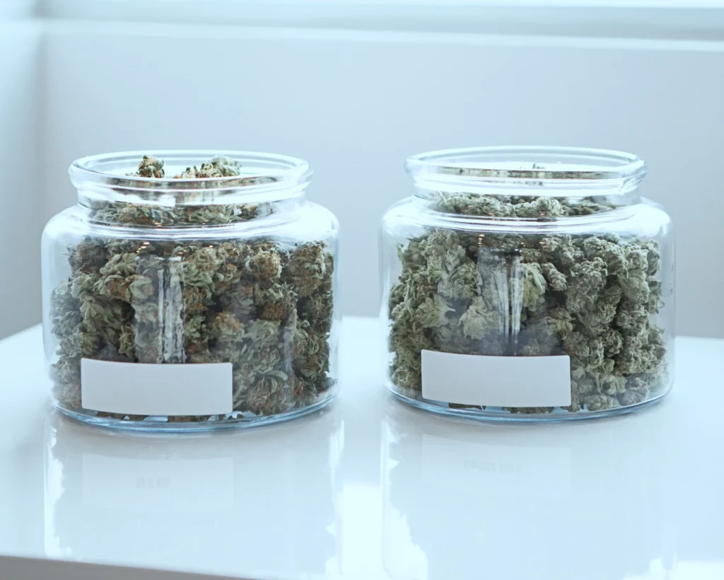 jars dispensary